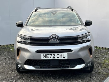 Used Citroen C5 Aircross 2023 for sale - 78325741: Photo