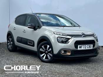 Used Citroen C3 2023 for sale - 75244156: Photo