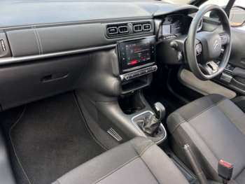 Used Citroen C3 2023 for sale - 75244156: Photo
