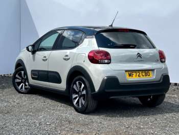 Used Citroen C3 2023 for sale - 75244156: Photo