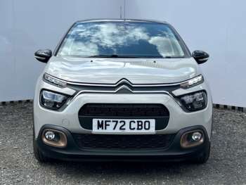 Used Citroen C3 2023 for sale - 75244156: Photo