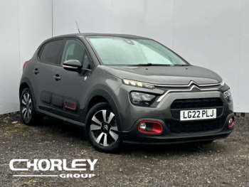 2022 - 1.2 PureTech C-Series Hatchback 5dr Petrol Manual Euro 6 (s/s) (83 ps)