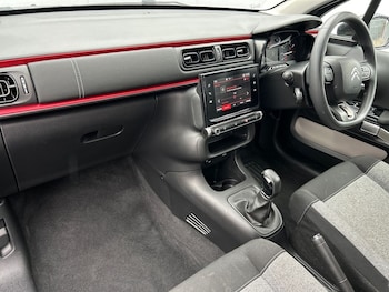 Used Citroen C3 2022 for sale - 75277161: Photo