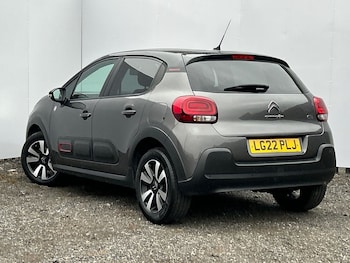 Used Citroen C3 2022 for sale - 75277161: Photo
