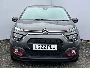 Used Citroen C3 2022 for sale - 75277161: Photo