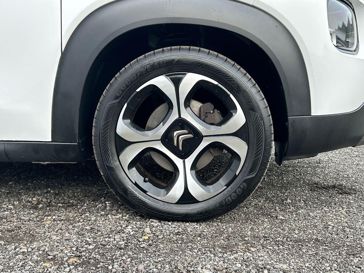 Used Citroen C3 Aircross 2020 for sale - 77700706: Photo 10