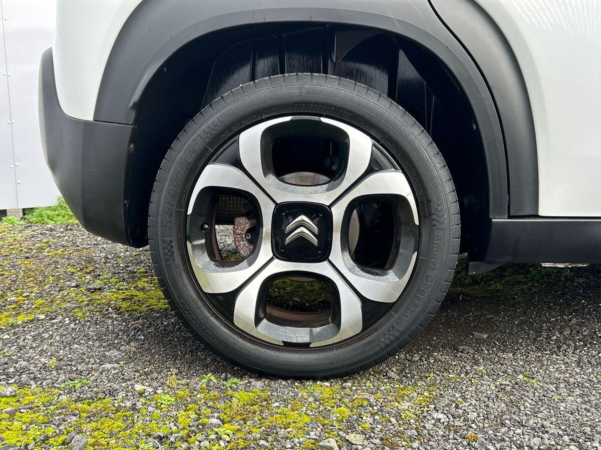 Used Citroen C3 Aircross 2020 for sale - 77700706: Photo 11