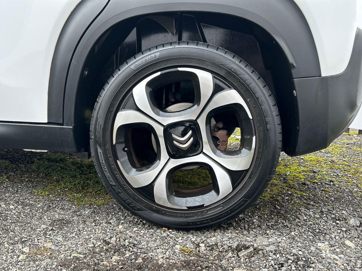 Used Citroen C3 Aircross 2020 for sale - 77700706: Photo 12