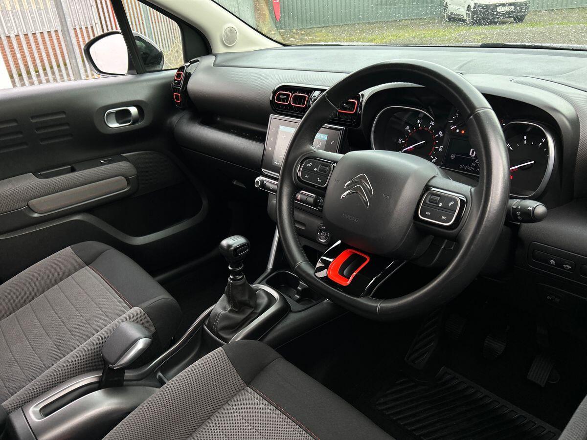 Used Citroen C3 Aircross 2020 for sale - 77700706: Photo 14