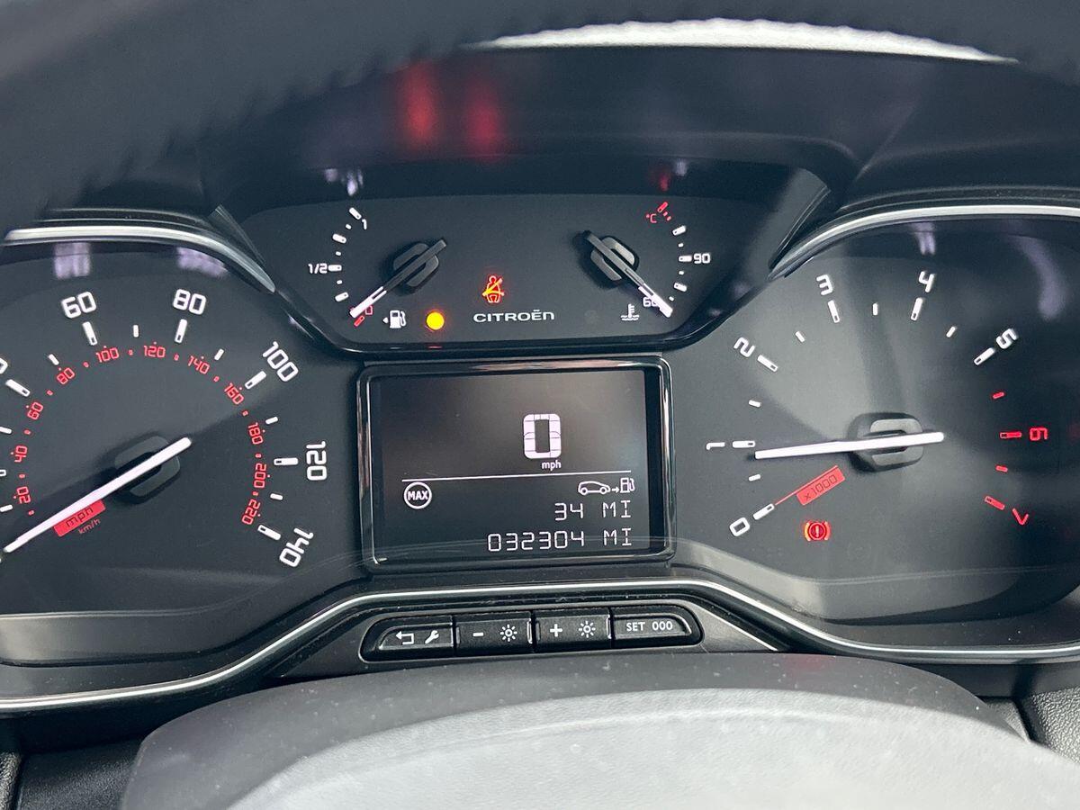 Used Citroen C3 Aircross 2020 for sale - 77700706: Photo 15