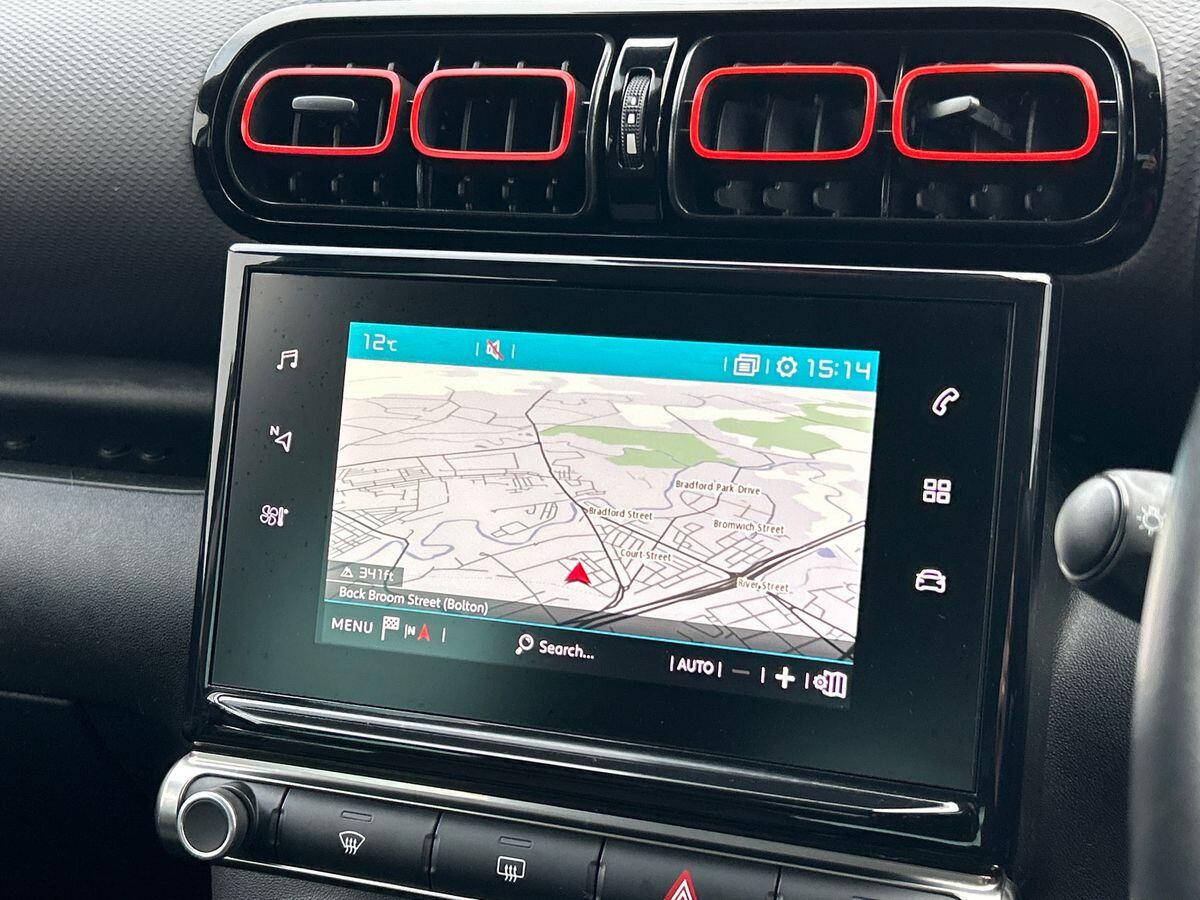 Used Citroen C3 Aircross 2020 for sale - 77700706: Photo 17