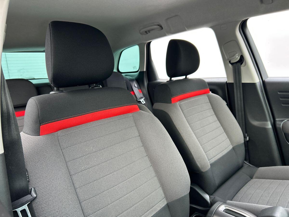 Used Citroen C3 Aircross 2020 for sale - 77700706: Photo 18