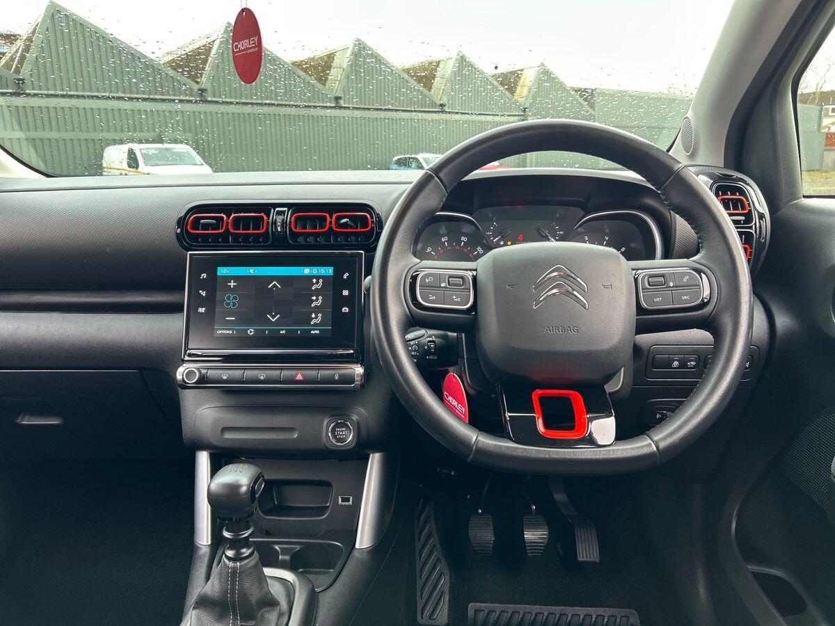 Used Citroen C3 Aircross 2020 for sale - 77700706: Photo 19