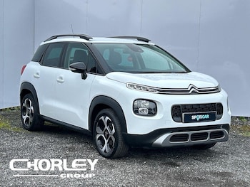 Used Citroen C3 Aircross 2020 for sale - 77700706: Photo