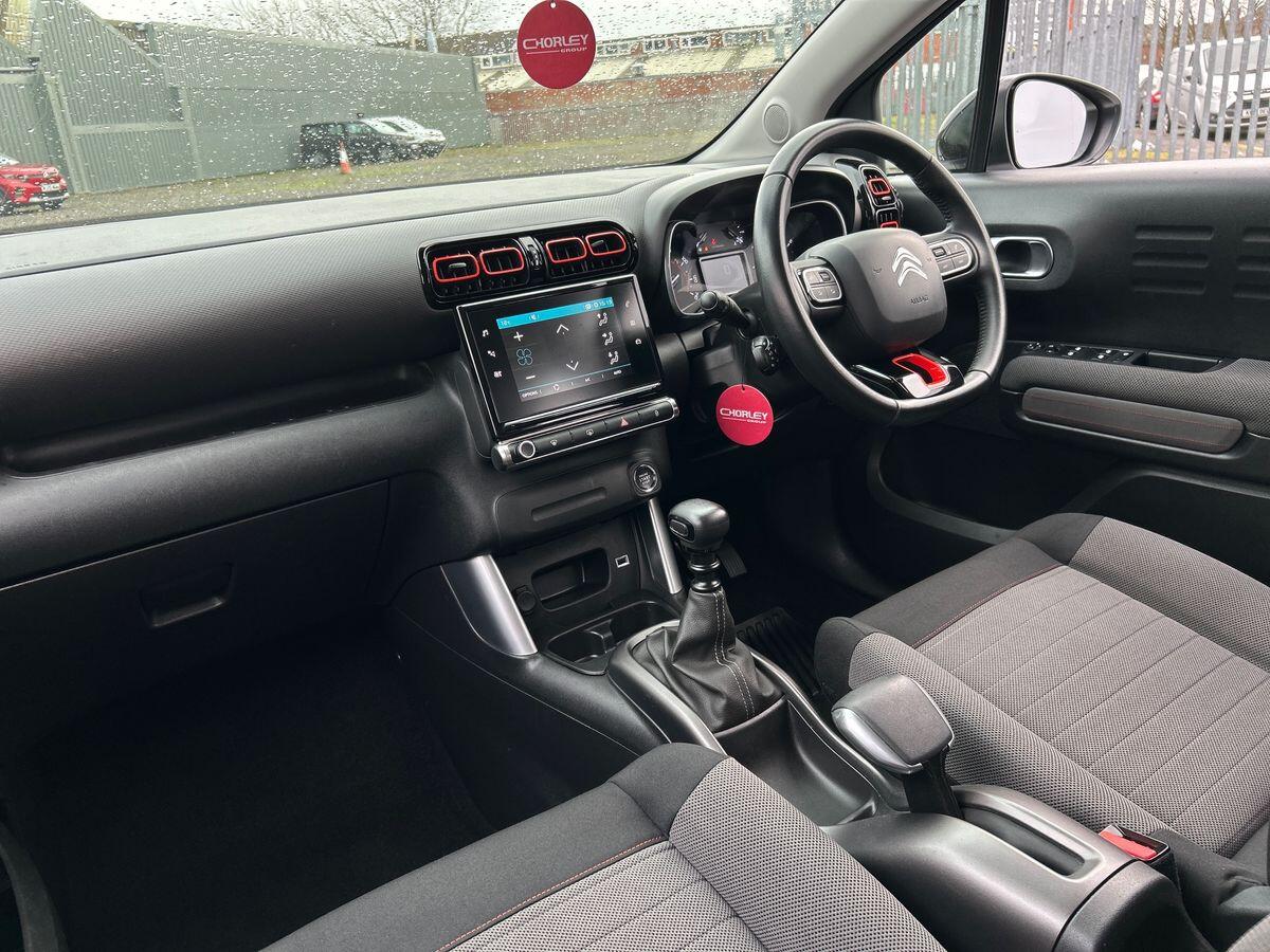 Used Citroen C3 Aircross 2020 for sale - 77700706: Photo 2