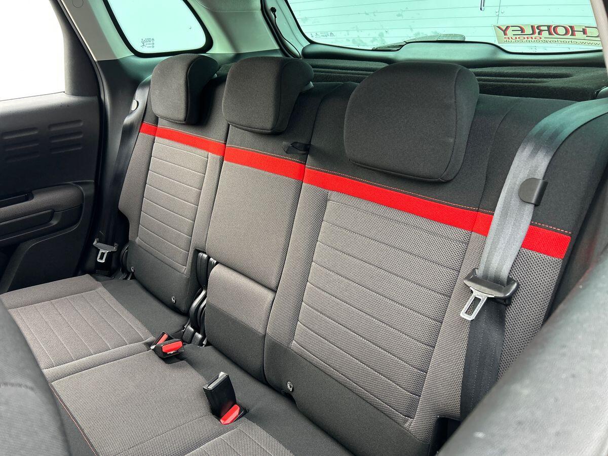 Used Citroen C3 Aircross 2020 for sale - 77700706: Photo 20