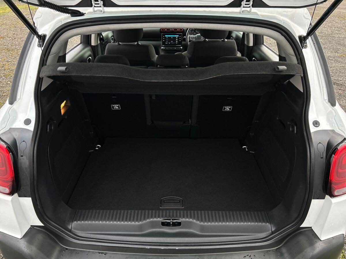 Used Citroen C3 Aircross 2020 for sale - 77700706: Photo 21