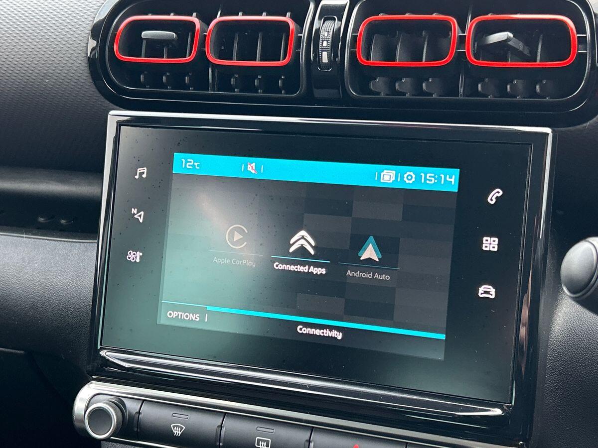 Used Citroen C3 Aircross 2020 for sale - 77700706: Photo 22