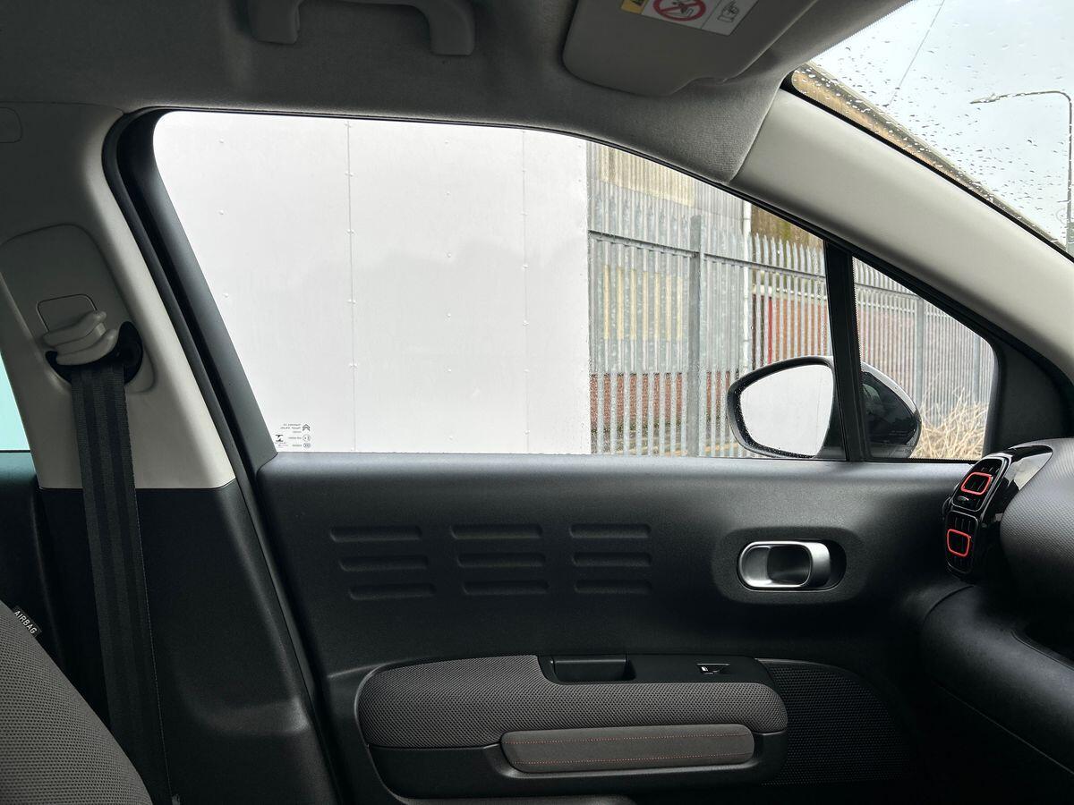 Used Citroen C3 Aircross 2020 for sale - 77700706: Photo 24