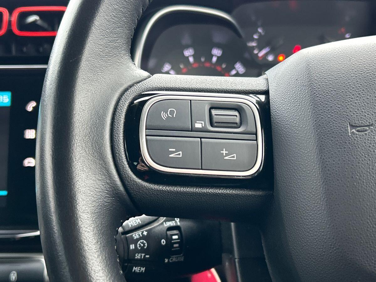 Used Citroen C3 Aircross 2020 for sale - 77700706: Photo 28