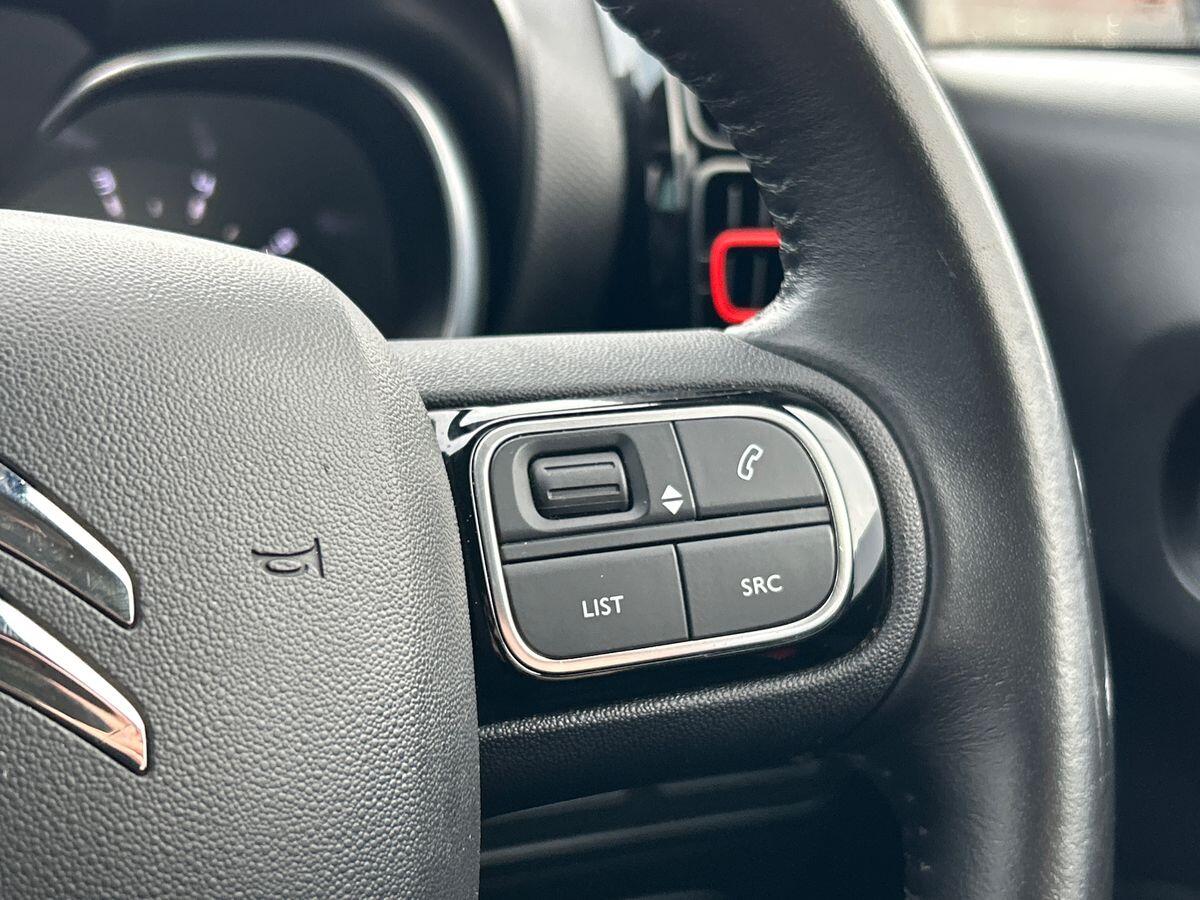 Used Citroen C3 Aircross 2020 for sale - 77700706: Photo 29