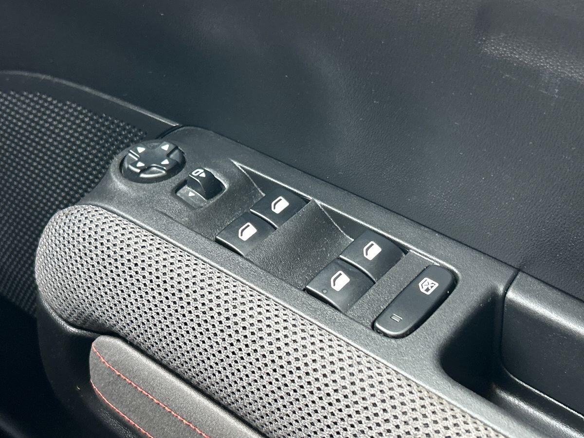 Used Citroen C3 Aircross 2020 for sale - 77700706: Photo 30