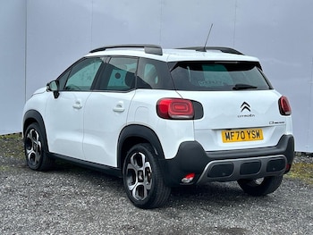 Used Citroen C3 Aircross 2020 for sale - 77700706: Photo