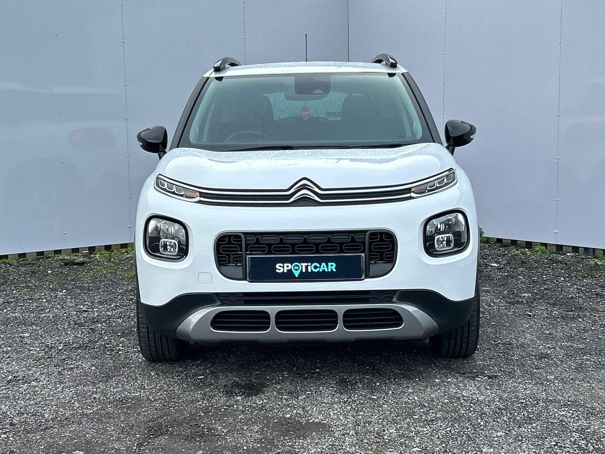 Used Citroen C3 Aircross 2020 for sale - 77700706: Photo 4