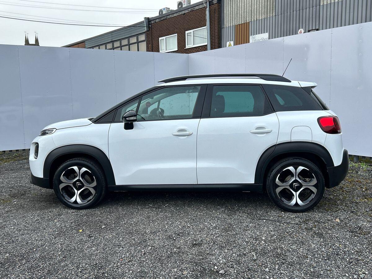Used Citroen C3 Aircross 2020 for sale - 77700706: Photo 6