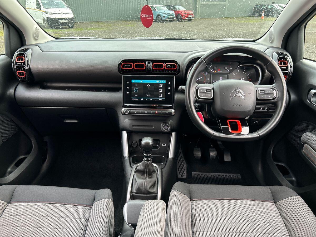 Used Citroen C3 Aircross 2020 for sale - 77700706: Photo 7