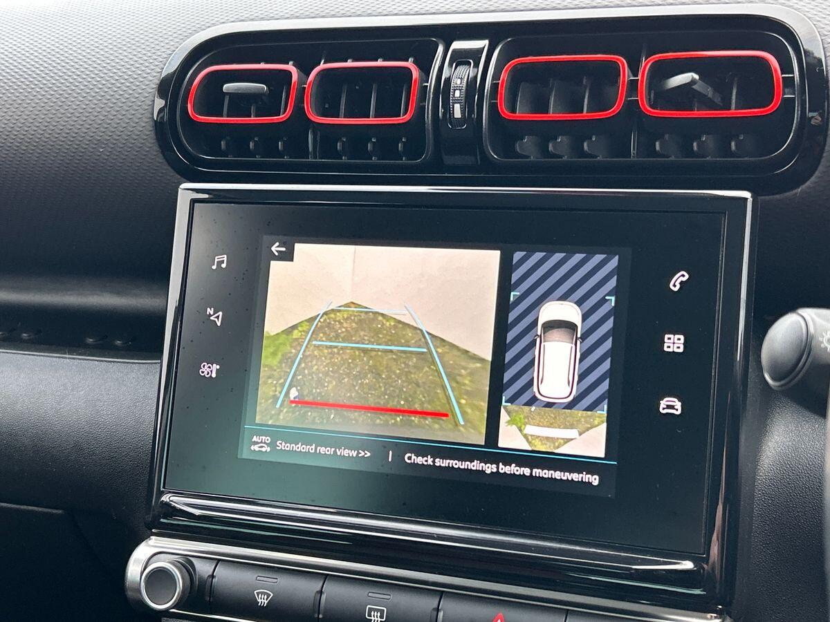 Used Citroen C3 Aircross 2020 for sale - 77700706: Photo 9