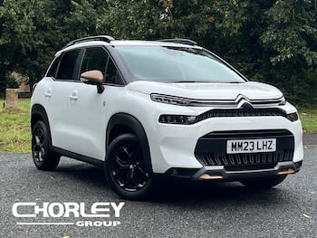 Used Citroen C3 Aircross 2023 for sale - 79667959: Photo