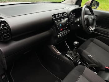 Used Citroen C3 Aircross 2023 for sale - 79667959: Photo