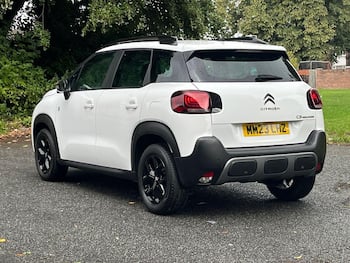 Used Citroen C3 Aircross 2023 for sale - 79667959: Photo