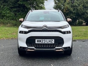 Used Citroen C3 Aircross 2023 for sale - 79667959: Photo
