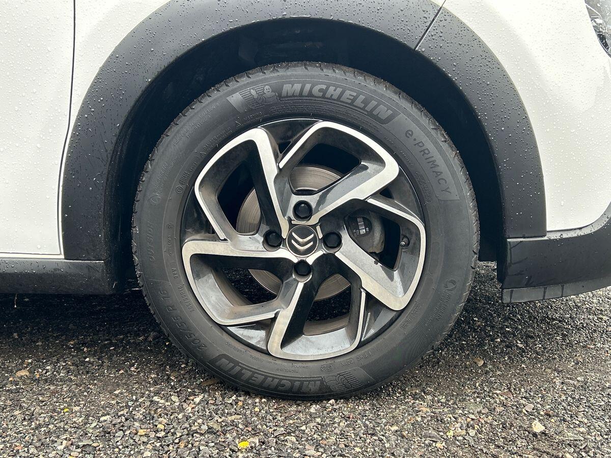 Used Citroen C3 2022 for sale - 77382506: Photo 10