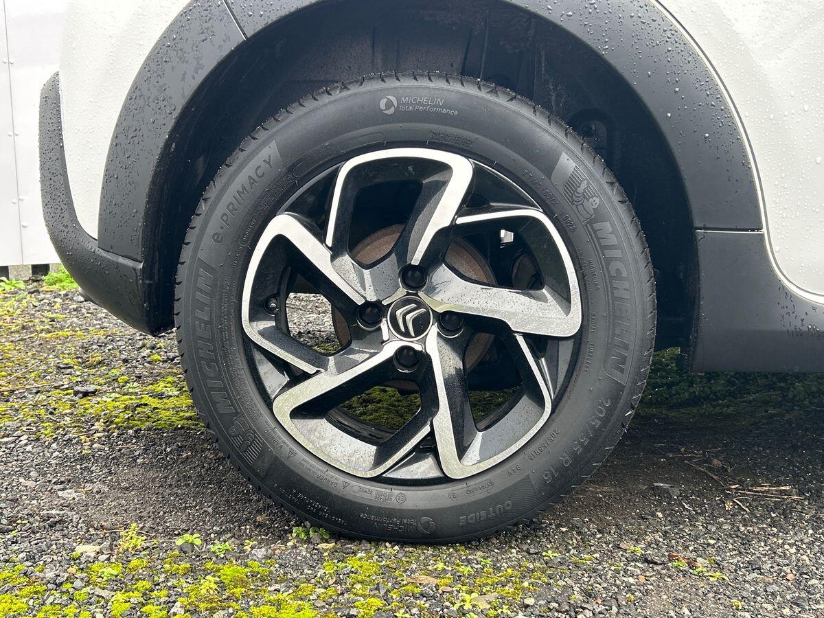 Used Citroen C3 2022 for sale - 77382506: Photo 11