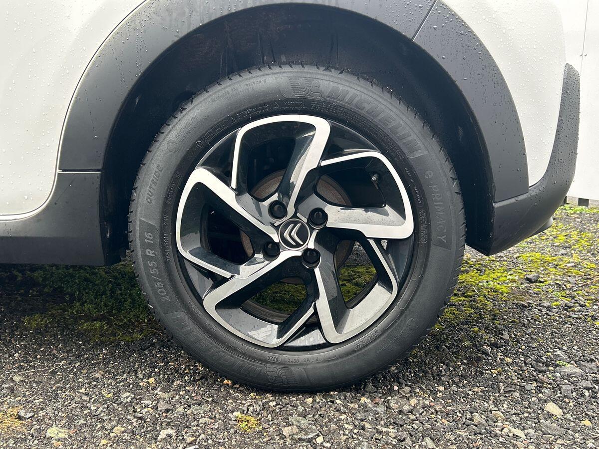 Used Citroen C3 2022 for sale - 77382506: Photo 12