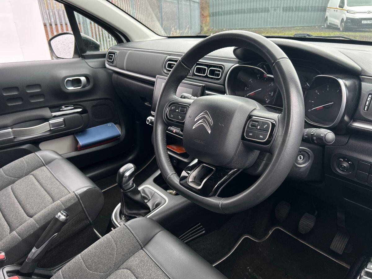 Used Citroen C3 2022 for sale - 77382506: Photo 14