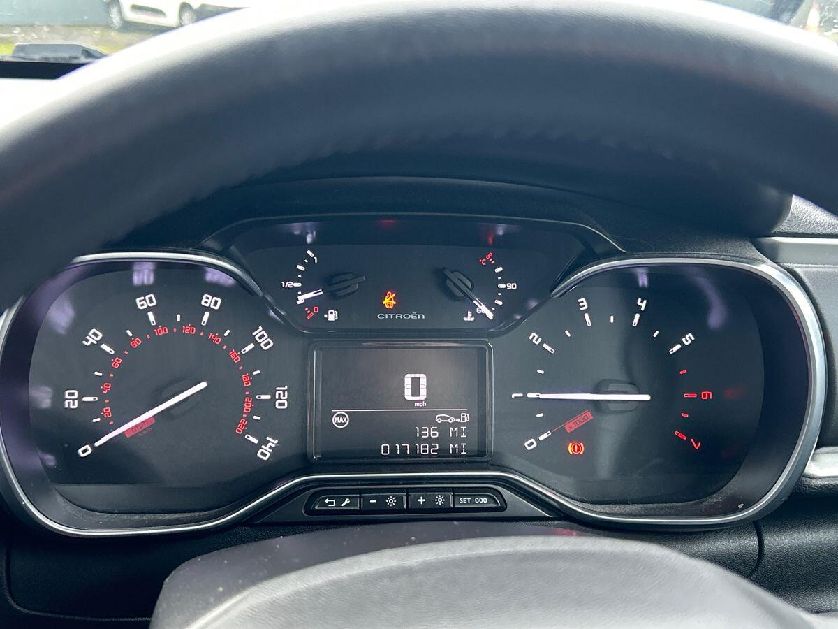 Used Citroen C3 2022 for sale - 77382506: Photo 15