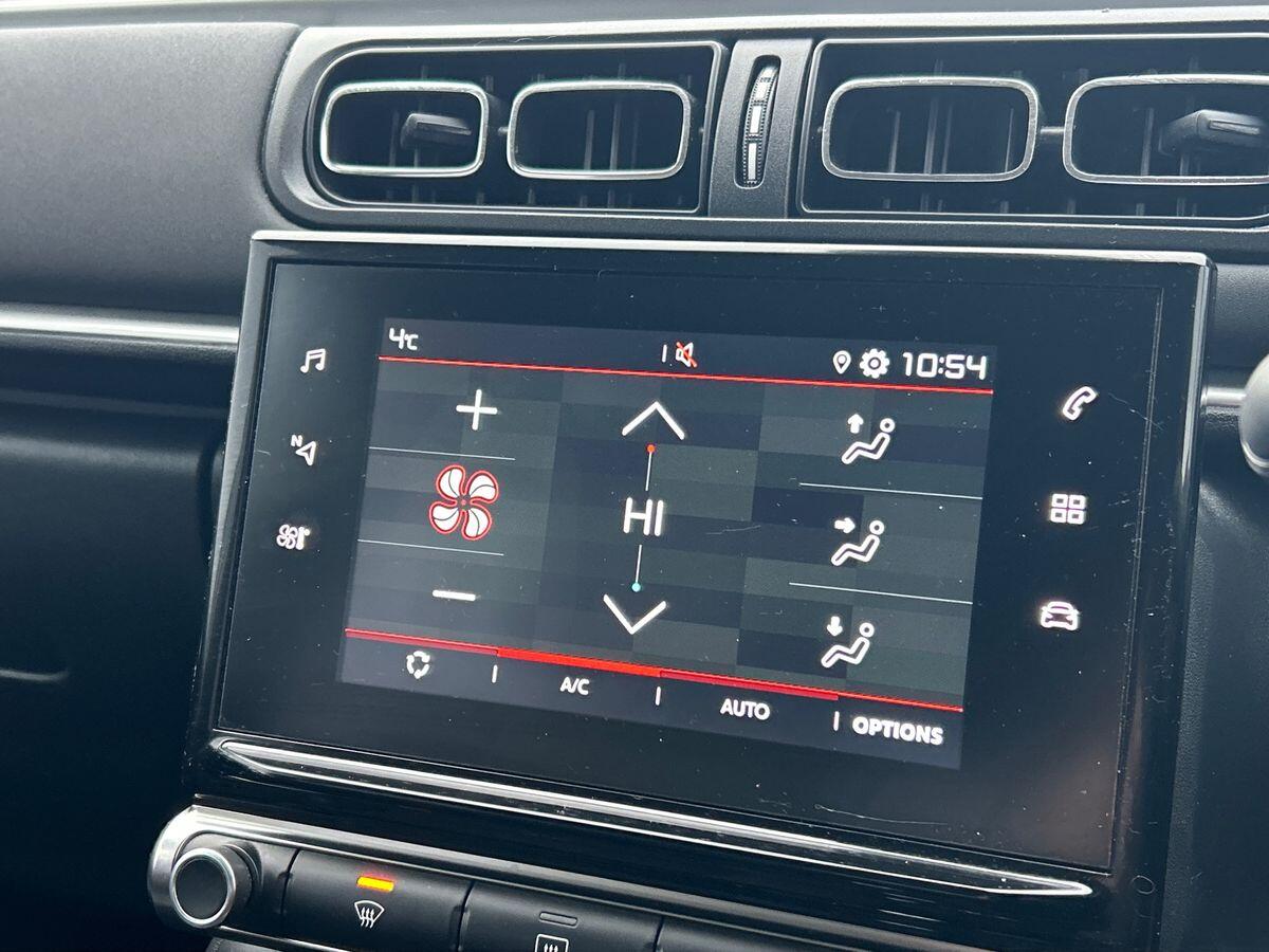 Used Citroen C3 2022 for sale - 77382506: Photo 17