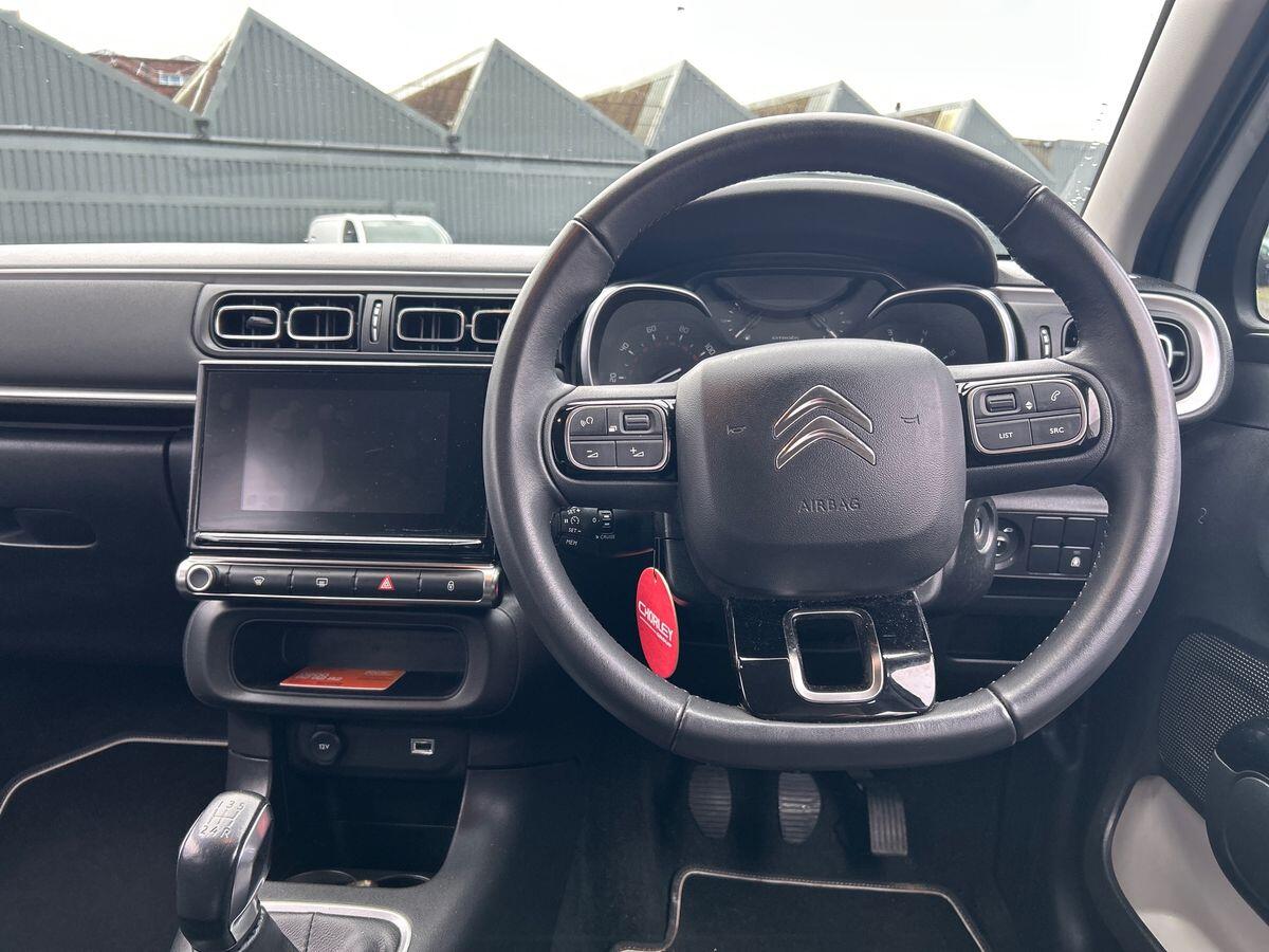 Used Citroen C3 2022 for sale - 77382506: Photo 19