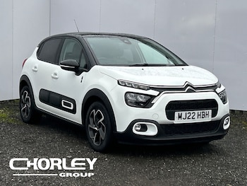 2022 - 1.2 PureTech Saint James 5dr