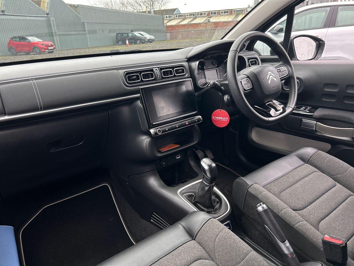 Used Citroen C3 2022 for sale - 77382506: Photo 2