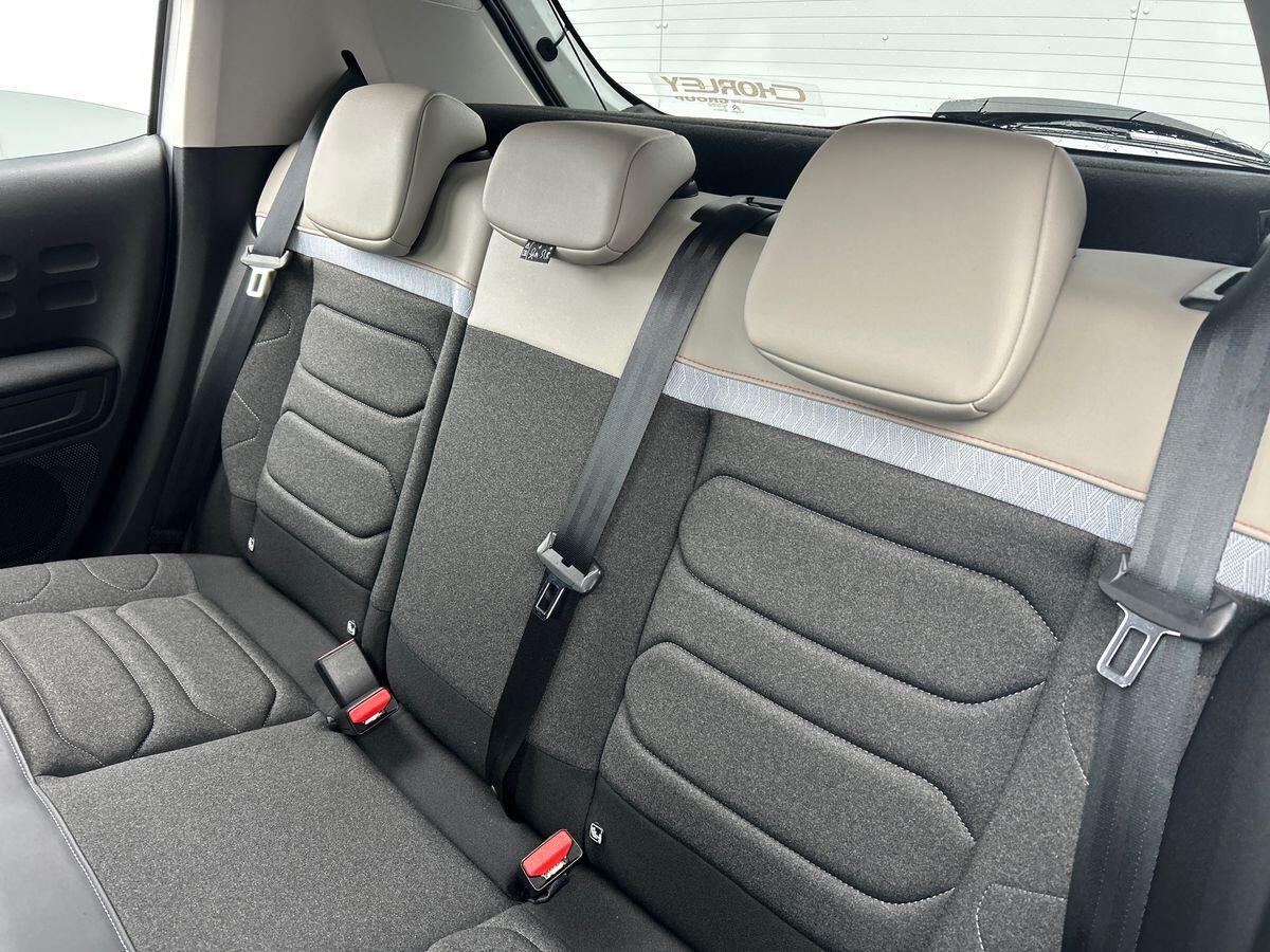 Used Citroen C3 2022 for sale - 77382506: Photo 20