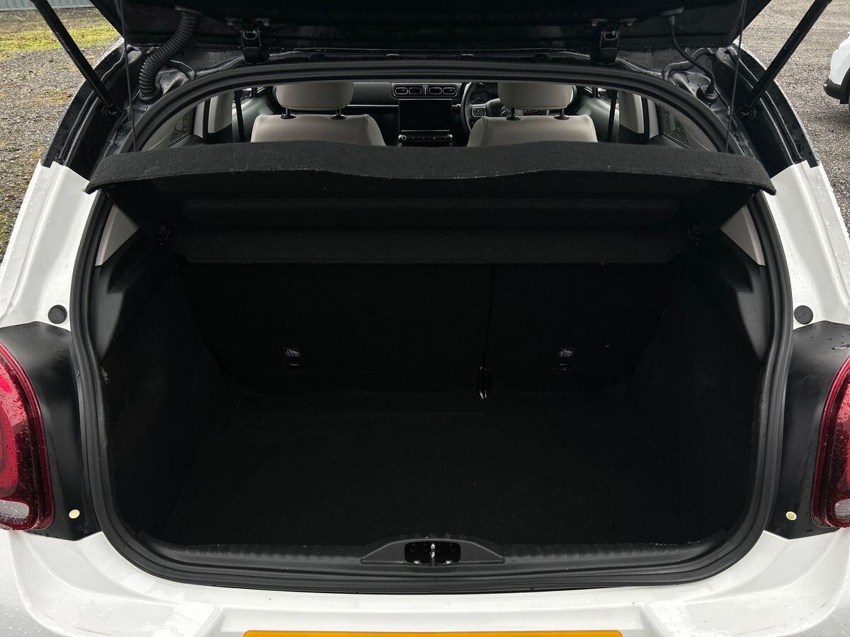 Used Citroen C3 2022 for sale - 77382506: Photo 21