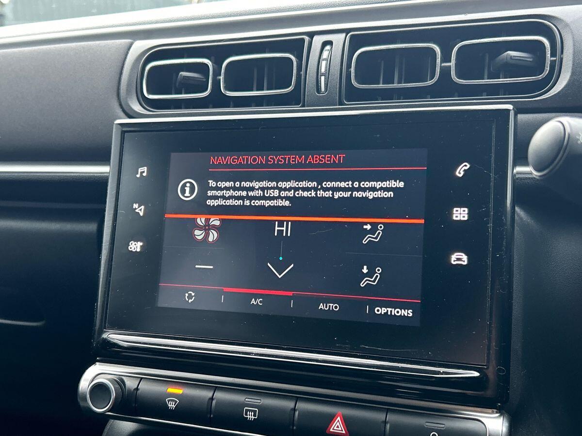 Used Citroen C3 2022 for sale - 77382506: Photo 22