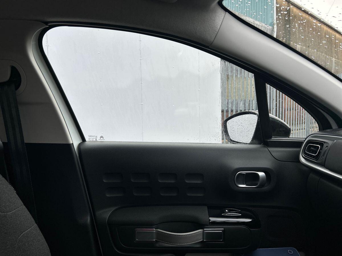 Used Citroen C3 2022 for sale - 77382506: Photo 24