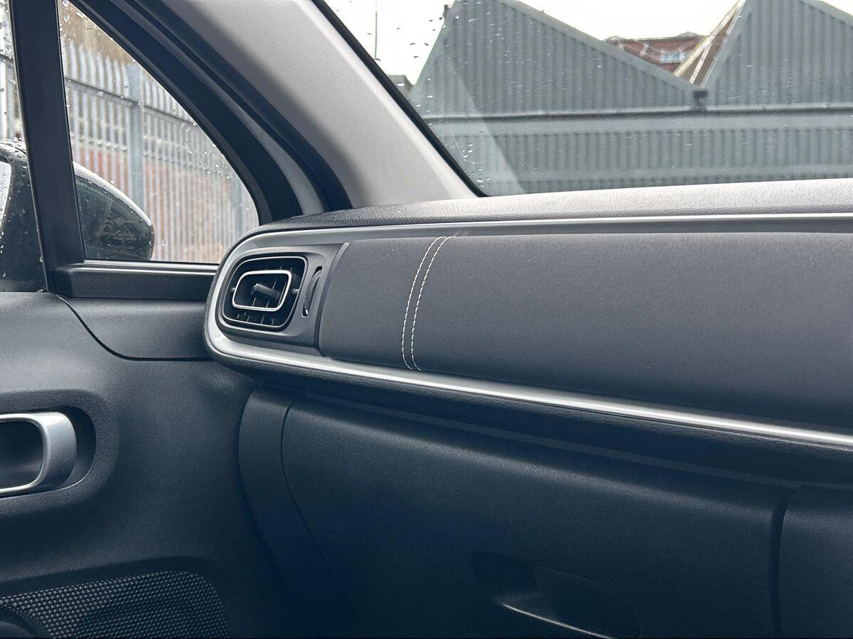 Used Citroen C3 2022 for sale - 77382506: Photo 25