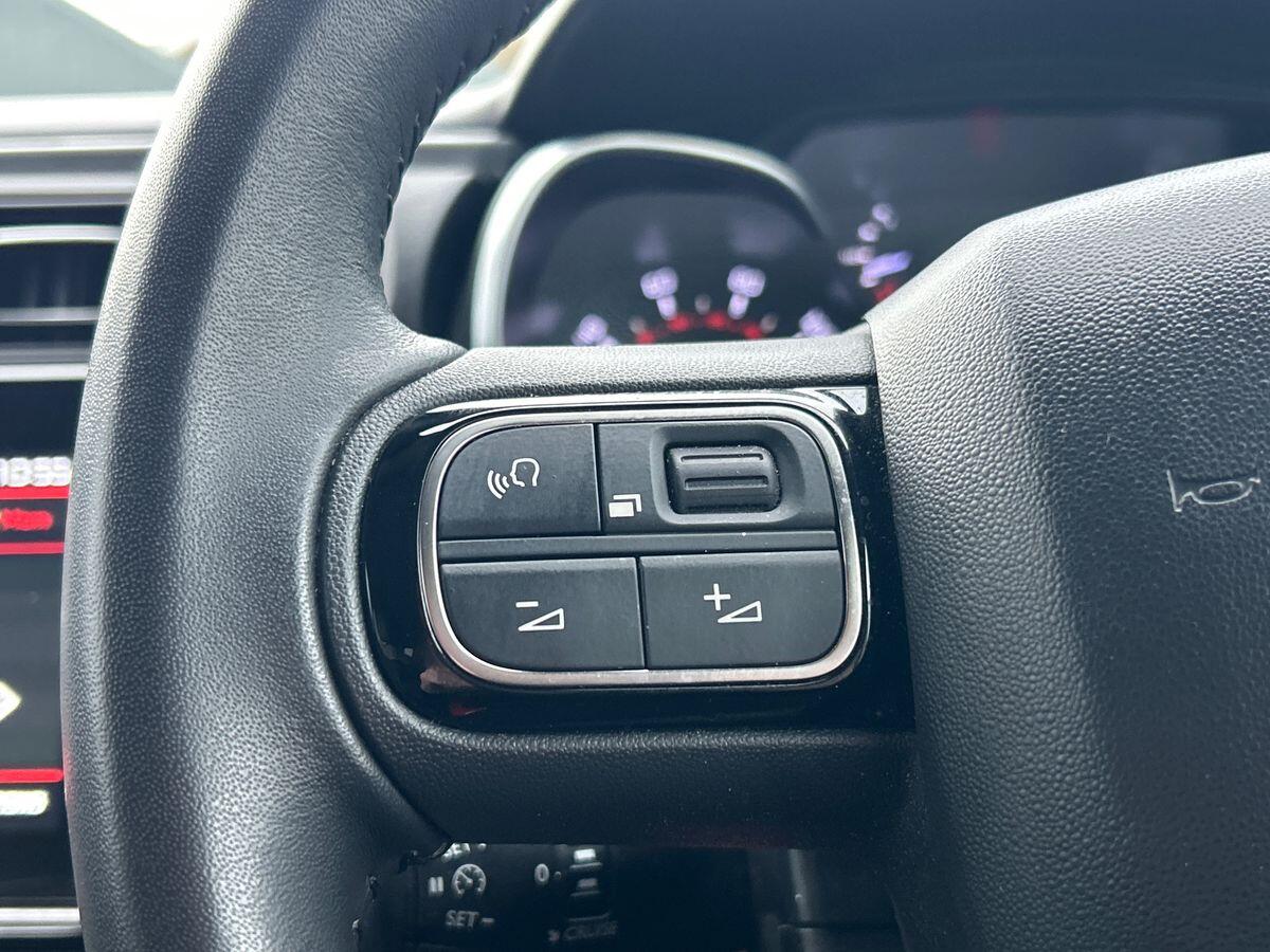 Used Citroen C3 2022 for sale - 77382506: Photo 28